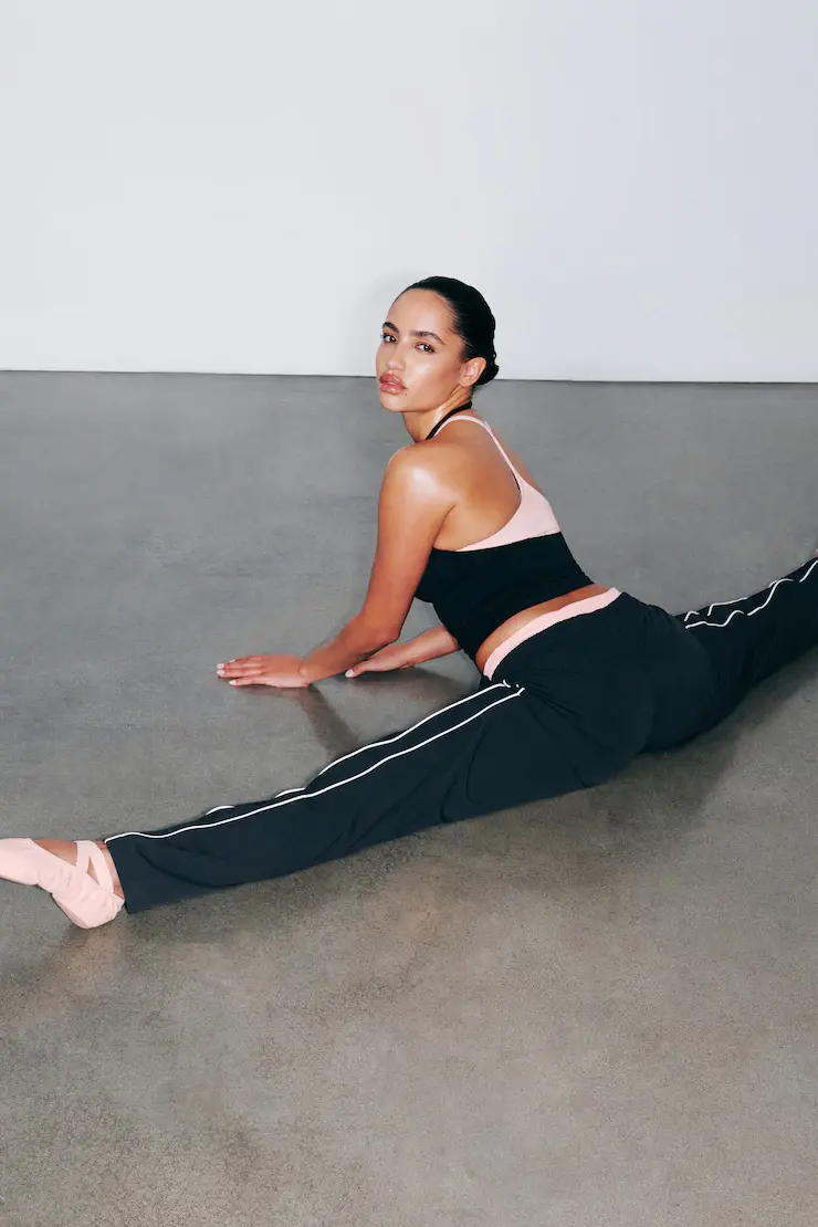 Studio Track Pants