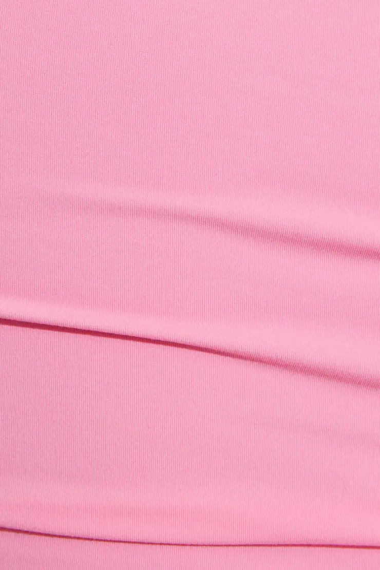 Sleek Crewneck T-Shirt - Image 4
