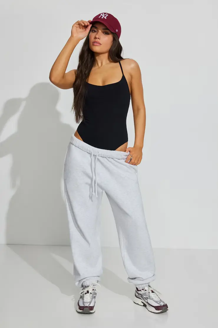 Active Y-Back Bodysuit - Image 3