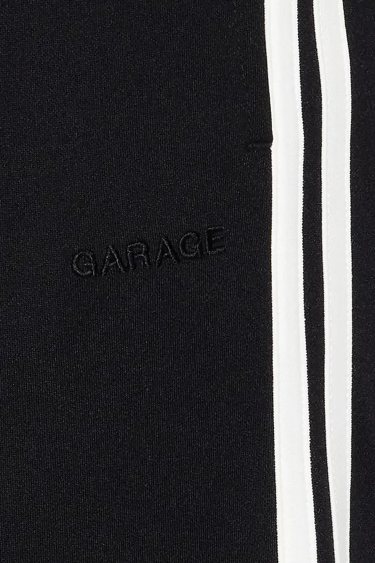 Tricot Straight Leg Track Pants - Image 5