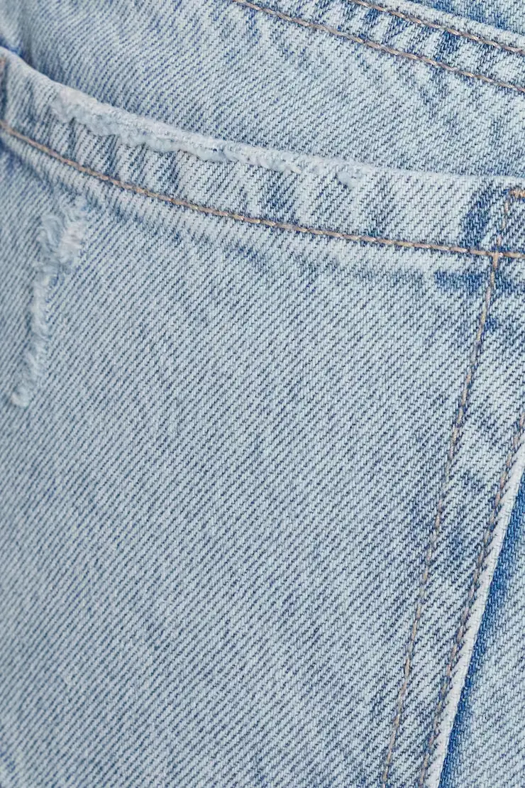 90S Straight Jeans - Image 6