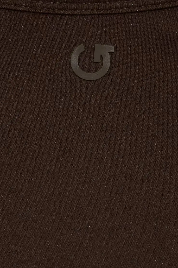 Active Scoop Cami Bodysuit - Image 4