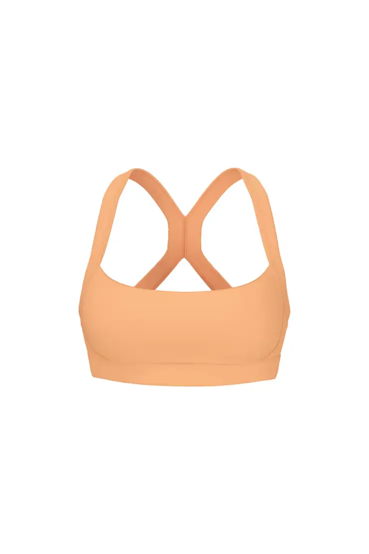 Active Portrait Neck Bra - Image 2