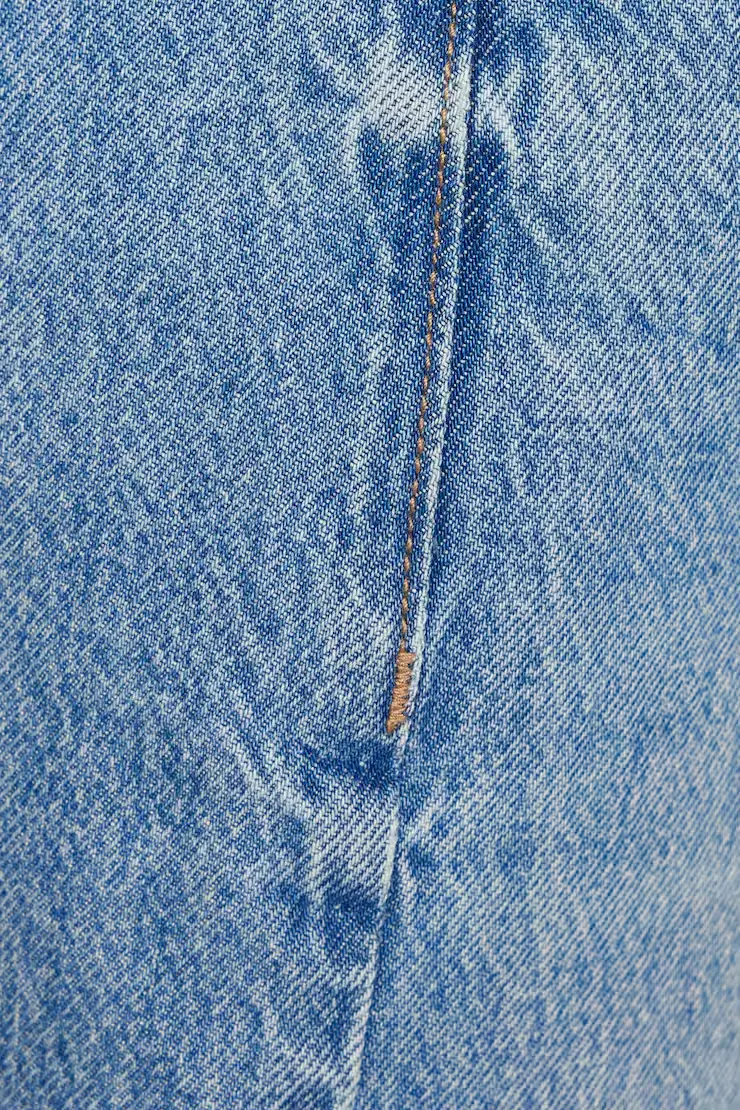 Slouchy Jeans - Image 4