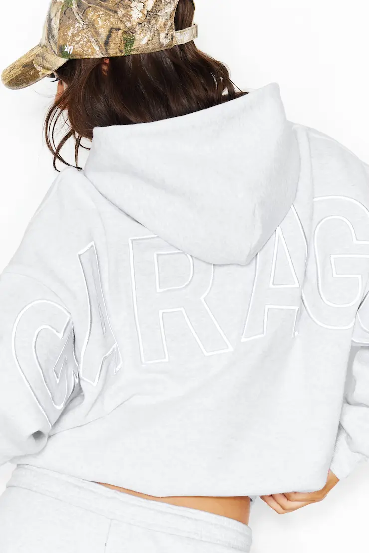 Ultrafleece Hoodie - Image 5