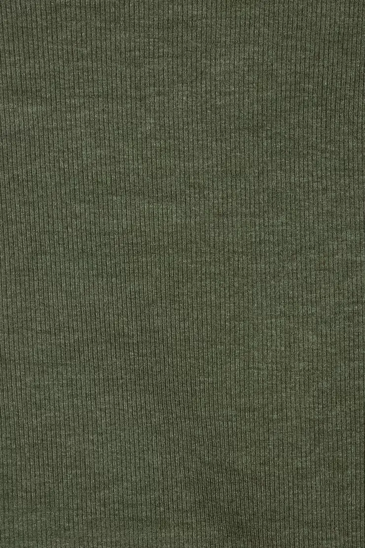 Serene Off Shoulder Long Sleeve Top - Image 4
