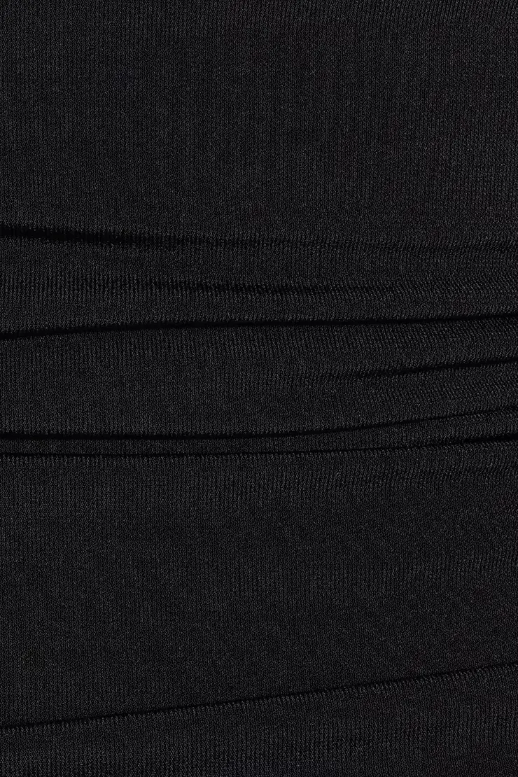 Ruched Pixie Halter Top - Image 5