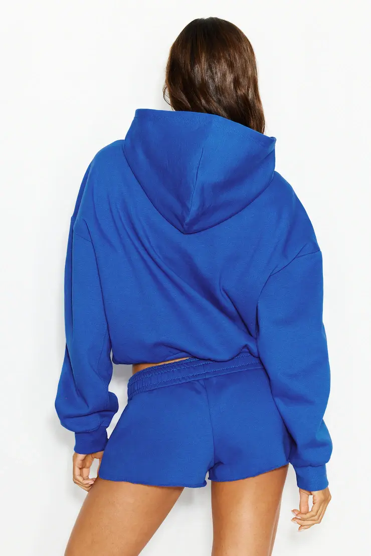 Ultrafleece Relaxed Hoodie - Image 4