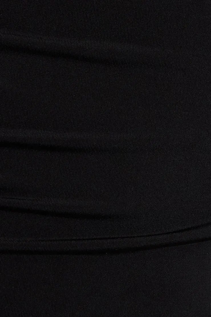Tie Back Cowl Top - Image 4
