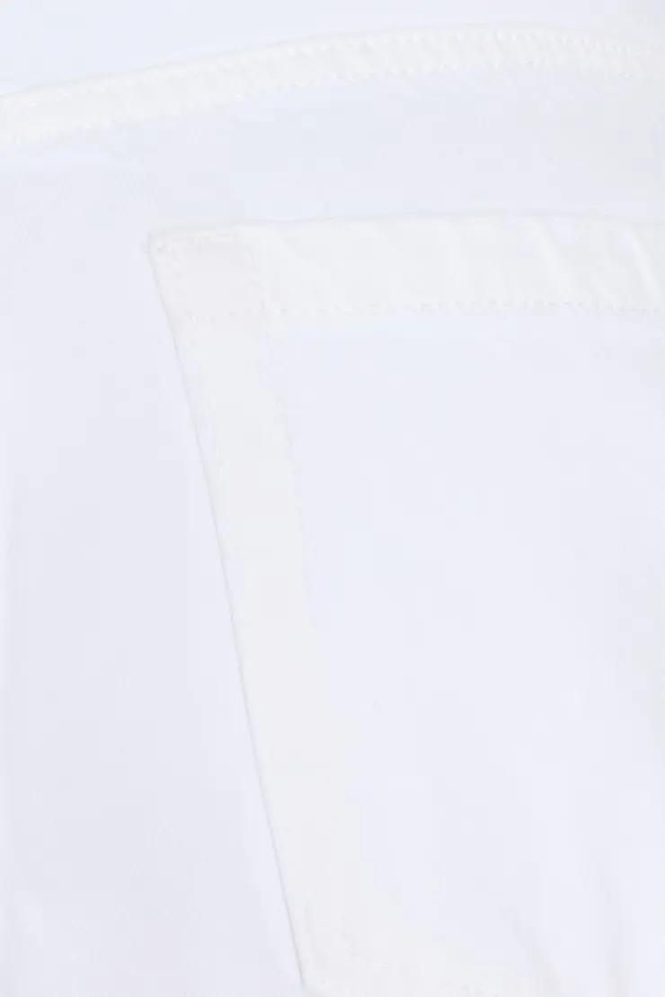 Low Rise Baggy Jeans - Image 4