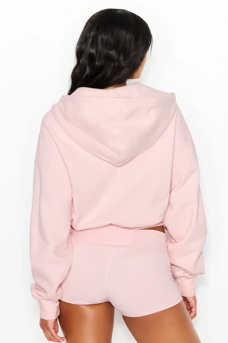 Ultrafleece Cotton Zip Hoodie - Image 7