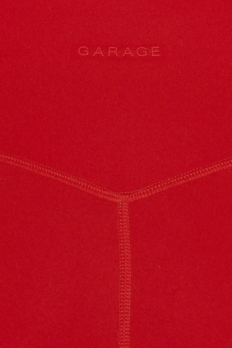 Active Booty Shorts - Image 6