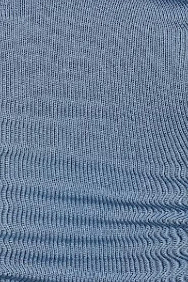 Smooth Off Shoulder Top - Image 4