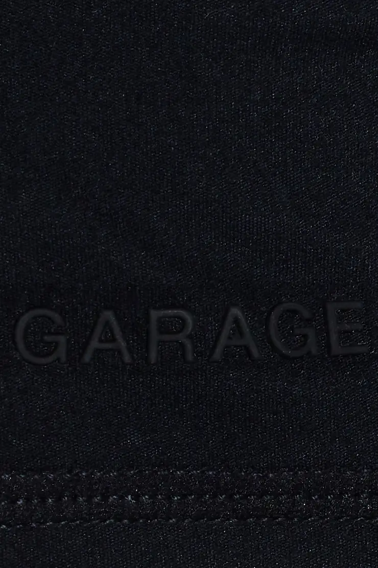 Active Shirttail Zip Top - Image 6