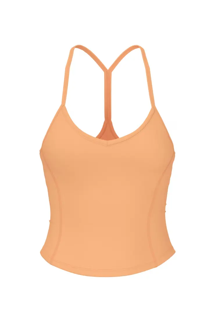 Active Y-Back Tank Top - Image 2