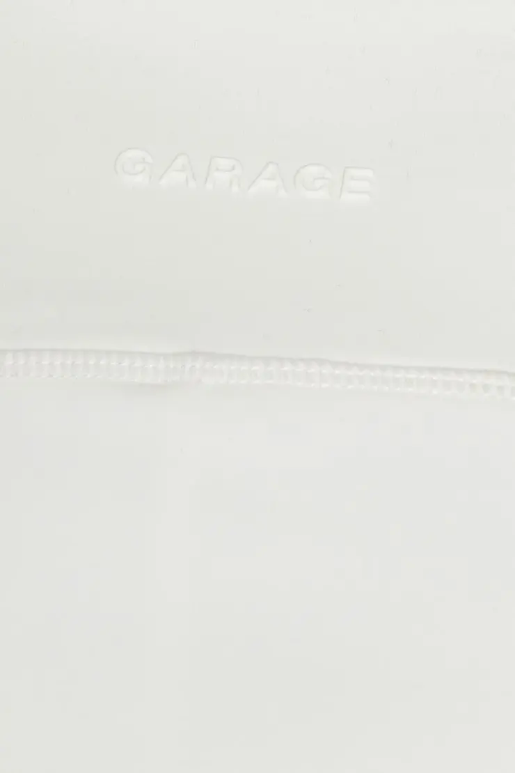 Active Low Rise A-Line Waistband Micro Skort - Image 4