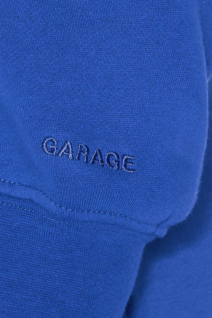 Ultrafleece Cotton Zip Hoodie - Image 5