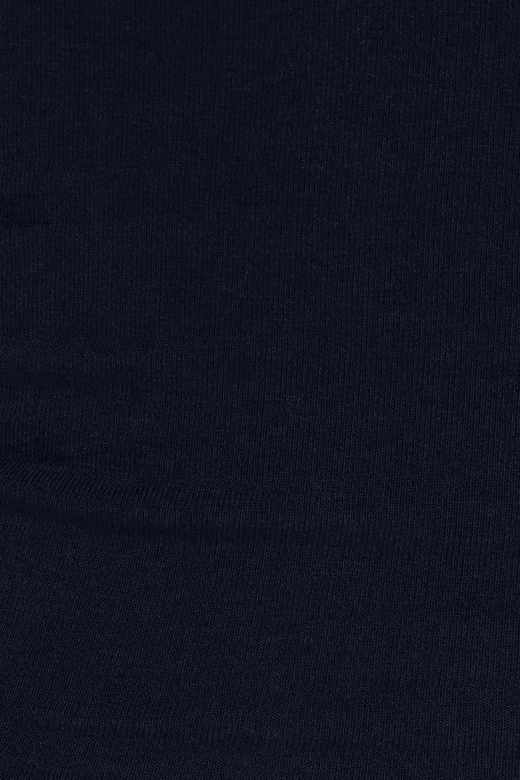 Supersoft Crewneck Cropped T-Shirt - Image 5
