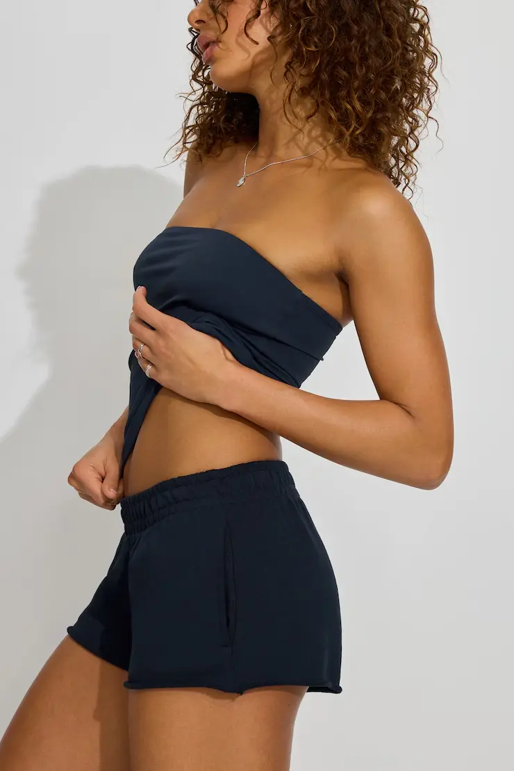 Softterry Low Rise Shorts