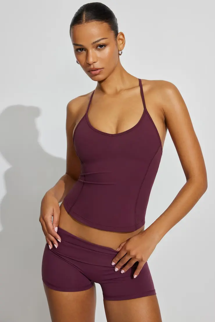Active Y-Back Tank Top - Image 2