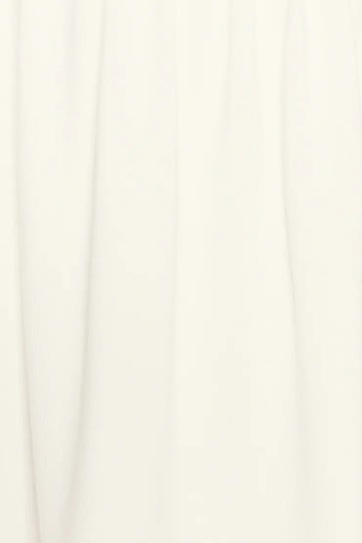 Sweetheart Neckline Mini Dress - Image 5