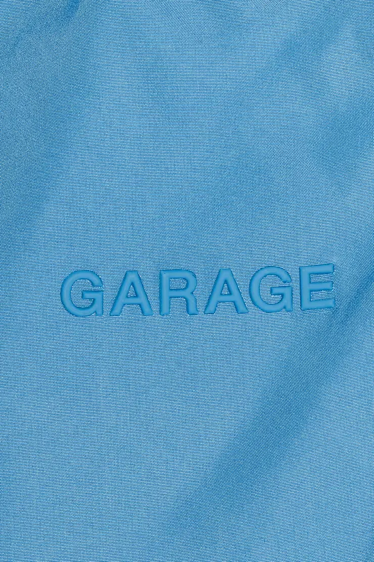 Nylon Running Shorts - Image 4