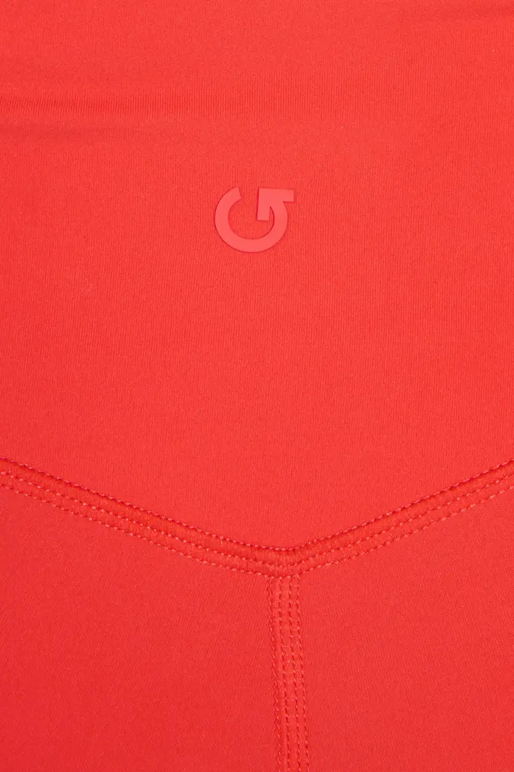 Active Booty Shorts - Image 4