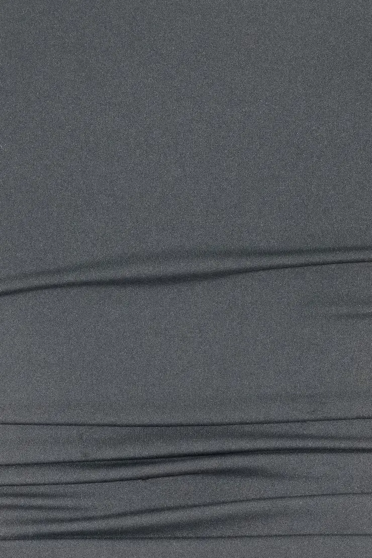 Sleek Plunge T-Shirt - Image 5