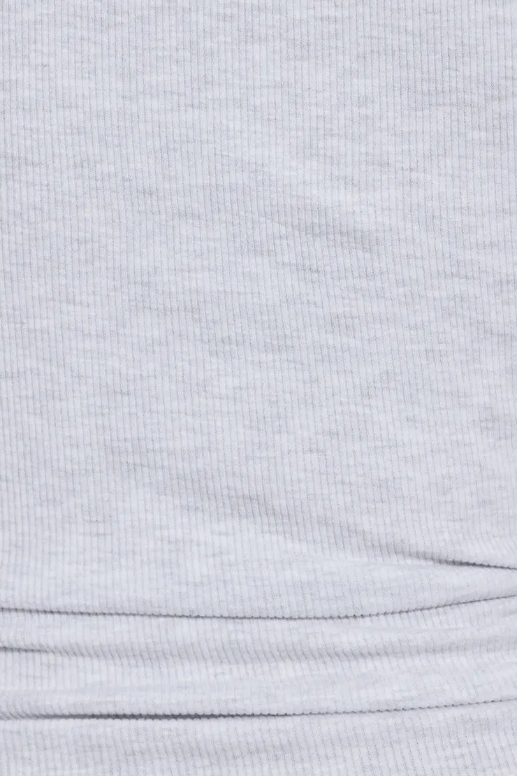 Snatchrib Crossover T-Shirt - Image 4