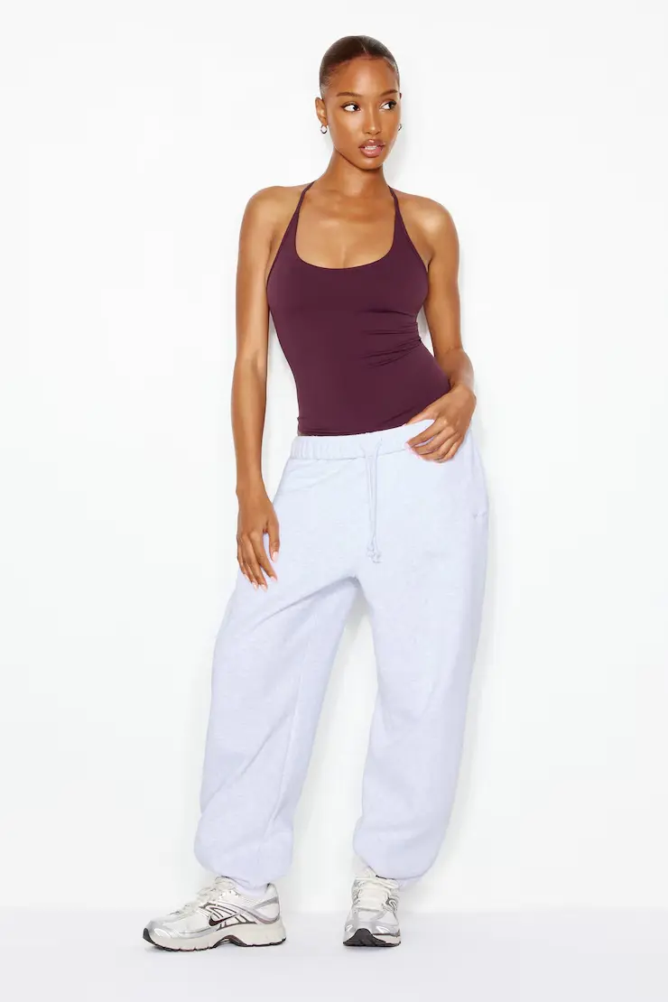 Active T-Back Bodysuit - Image 2