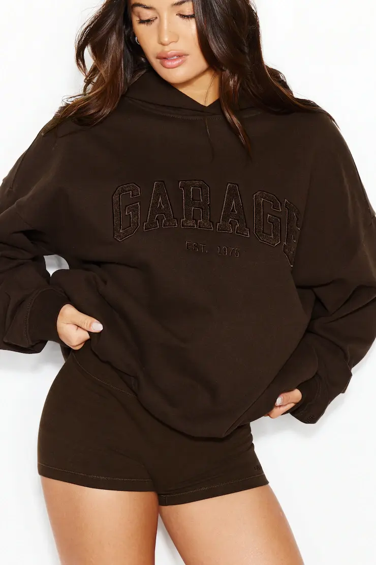 Ultrafleece Hoodie