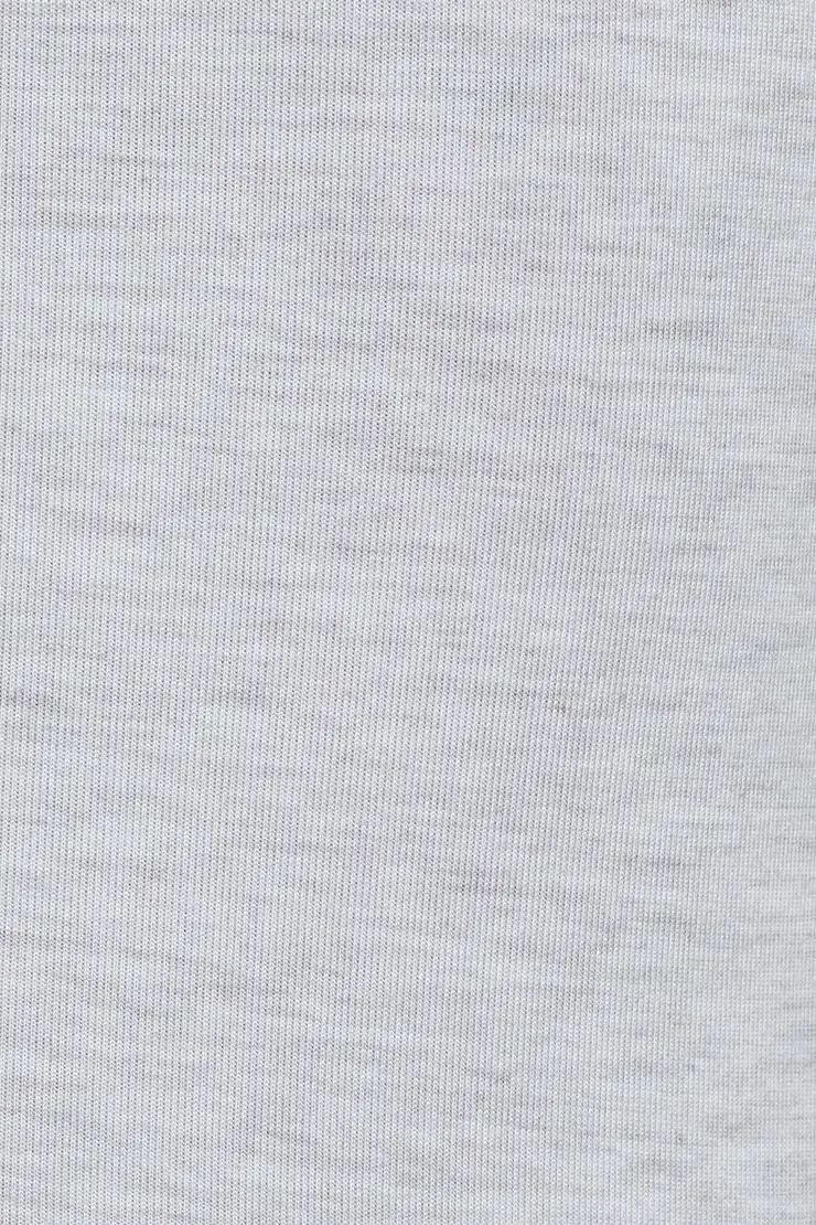 Asymmetric Twisted Short Sleeve Top - Image 5