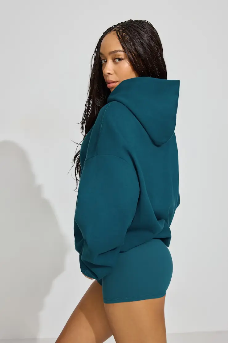 Ultrafleece Hoodie - Image 3