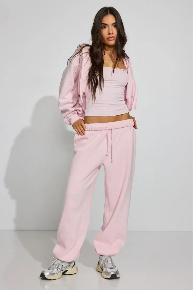Ultrafleece Boyfriend Sweatpants - Image 2