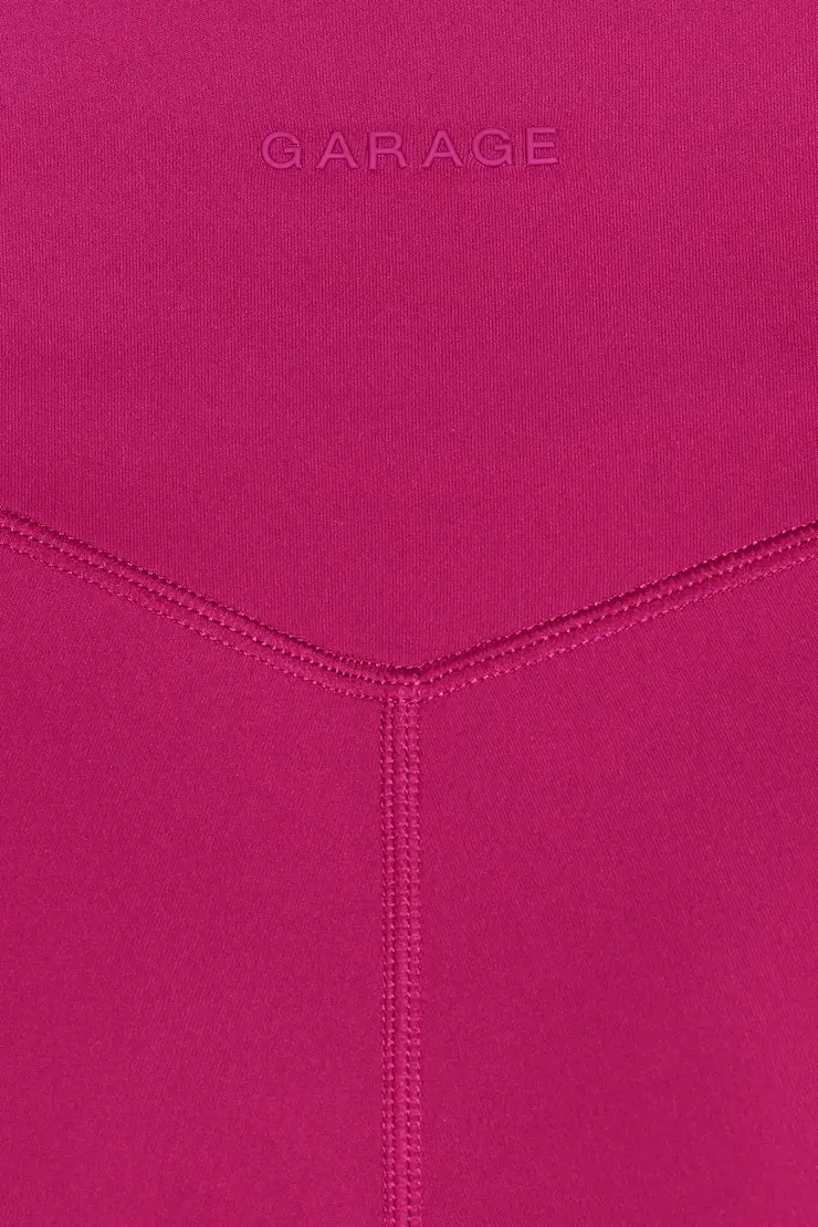 Active Booty Shorts - Image 6