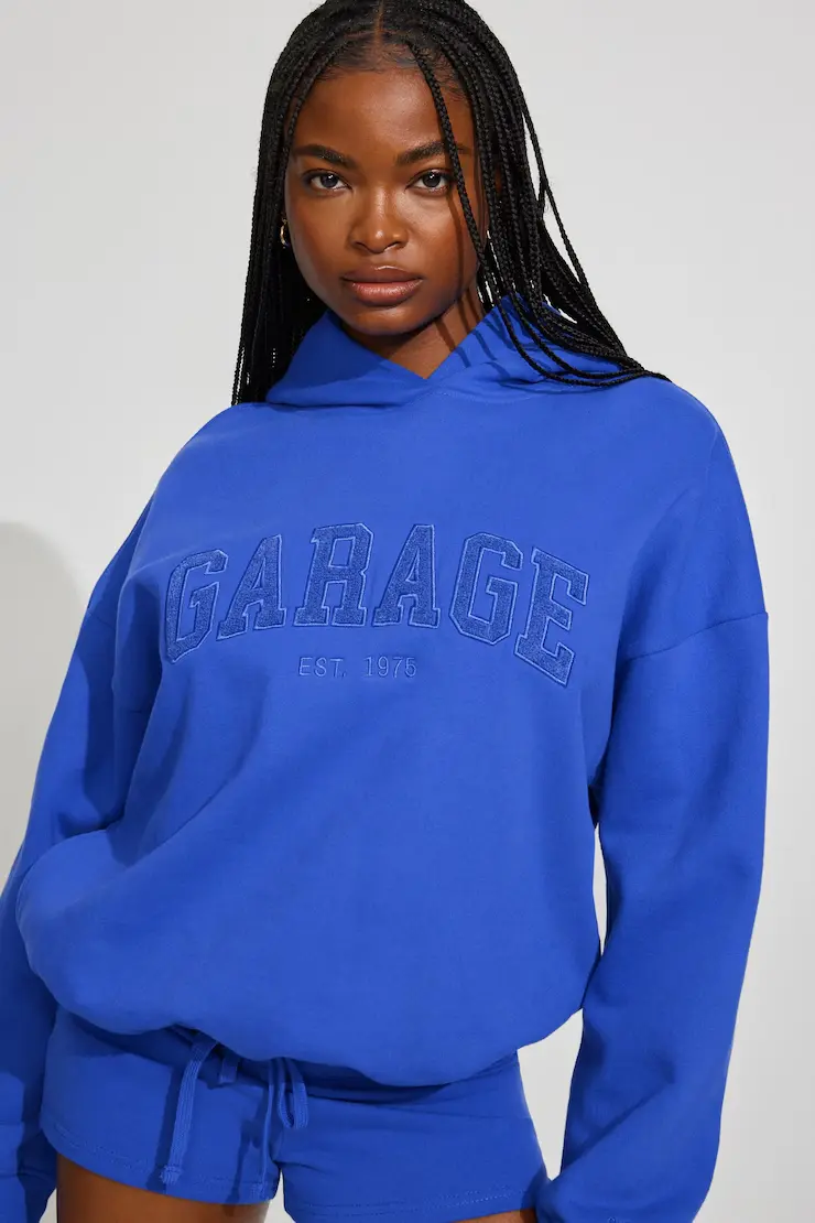 Ultrafleece Hoodie