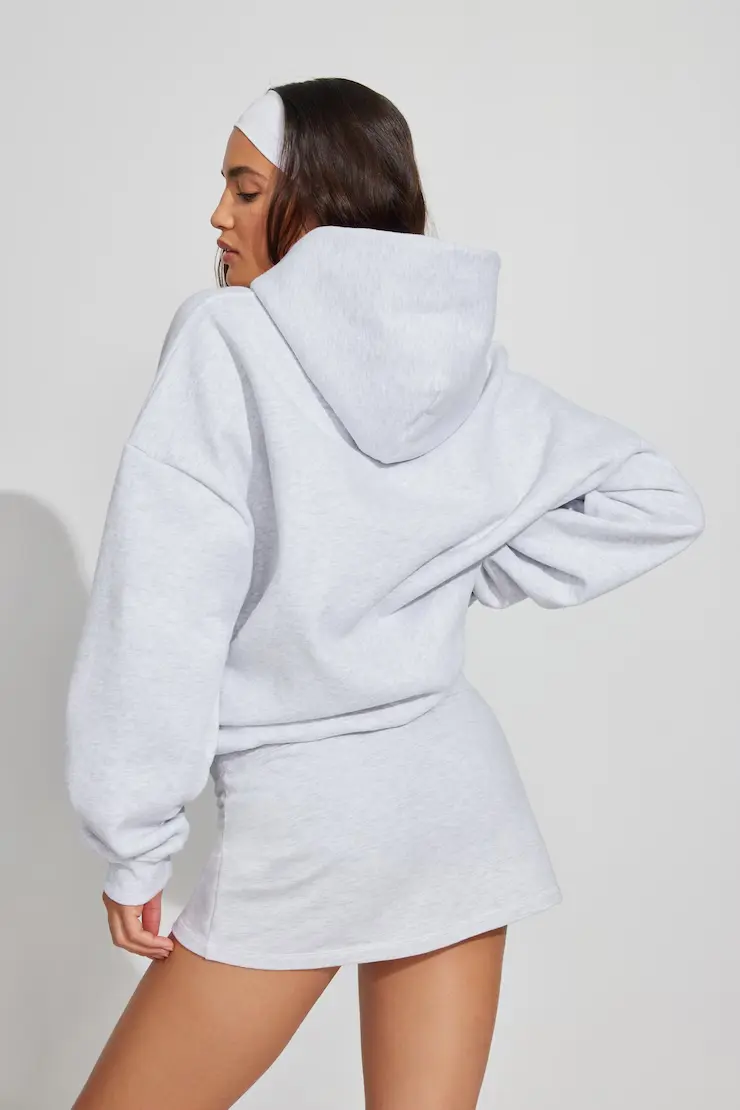 Ultrafleece Hoodie - Image 4