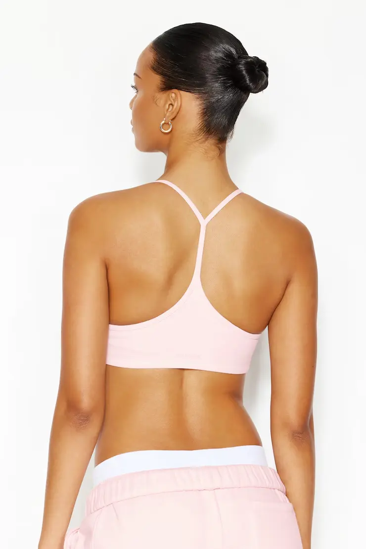 Active Y-Back Bra - Image 6