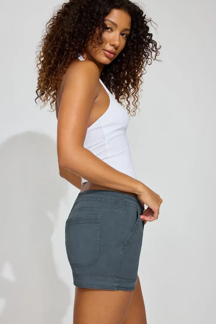 Cassey Micro Skort - Image 2