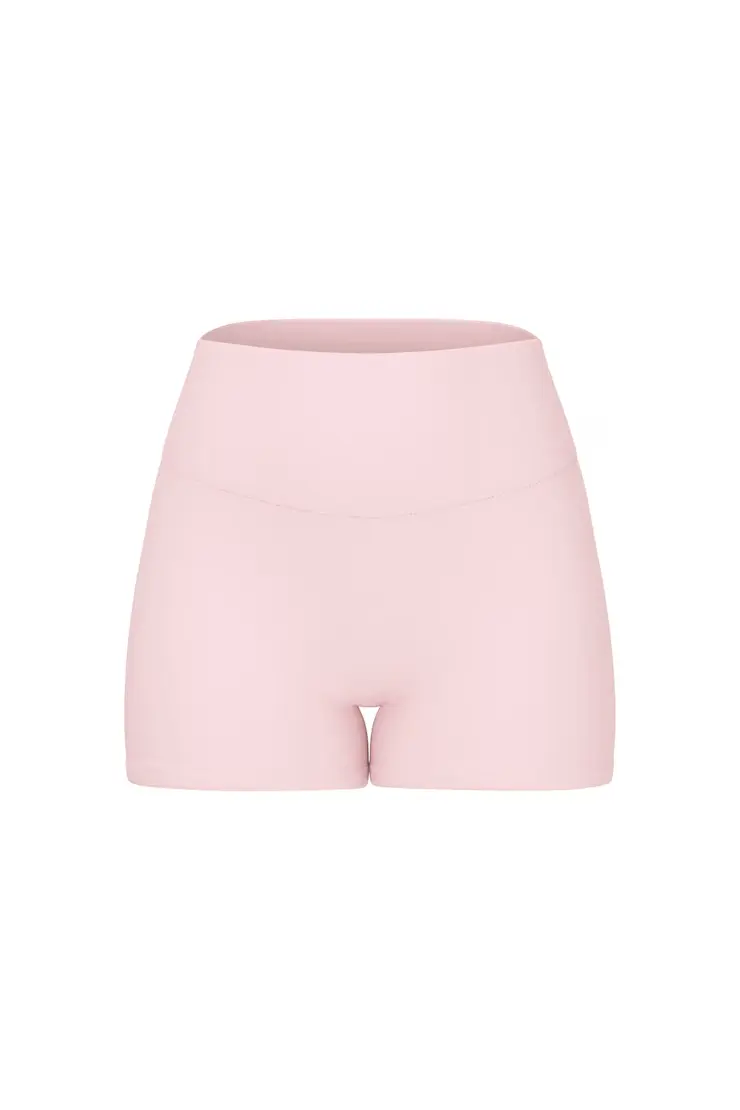 Active Booty Shorts - Image 2