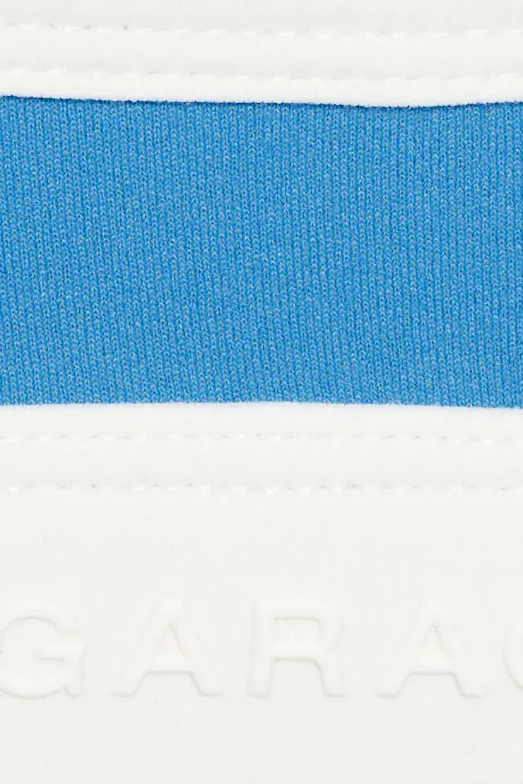 Active Low Back Micro Bra - Image 7