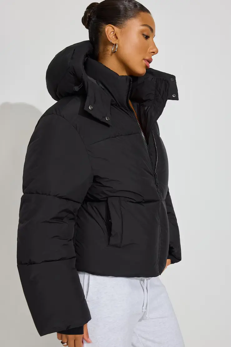Chill Puffer Jacket - Image 2