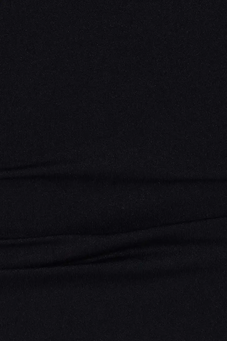 Sleek Underbust T-Shirt - Image 5