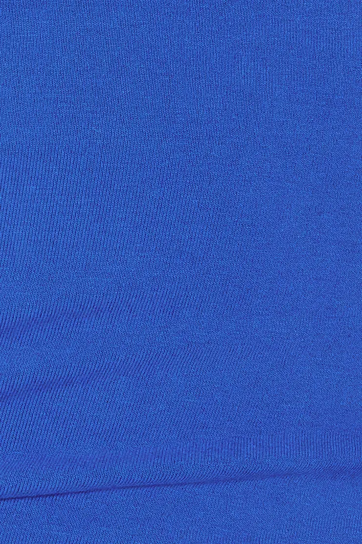 Supersoft Twist Back T-Shirt - Image 7