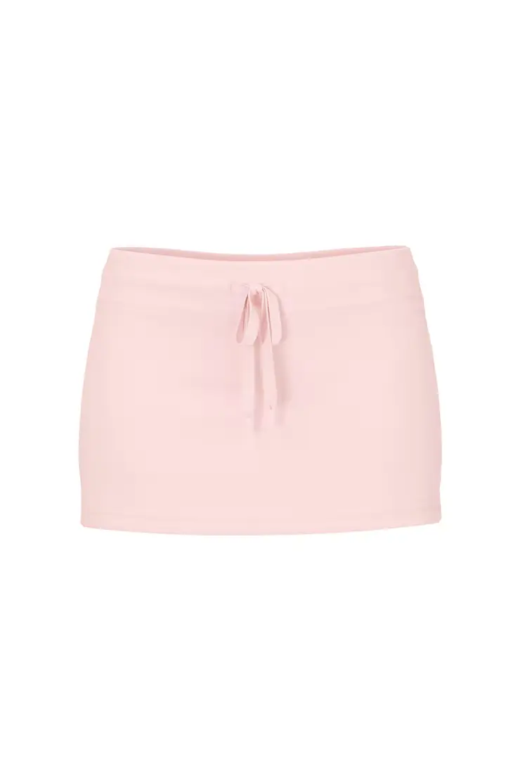 Stretchterry Micro Skort - Image 2
