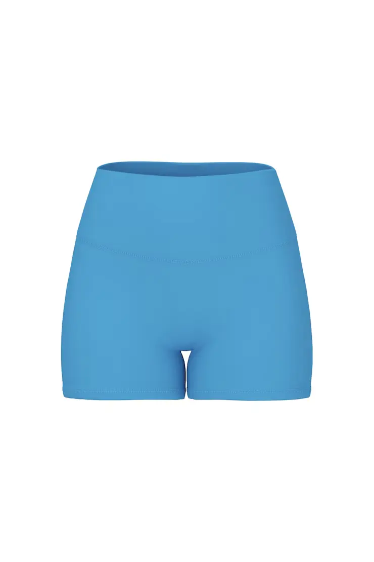 Active Booty Shorts - Image 2