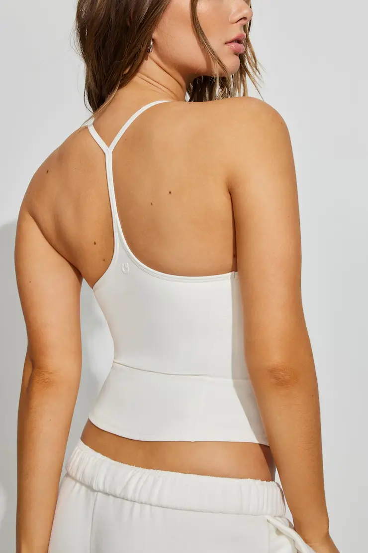Active Y-Back Tank Top - Image 3