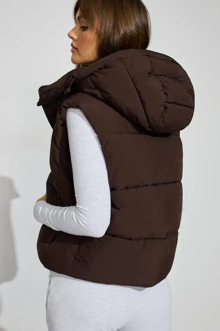 Perfect Puff Vest - Image 5