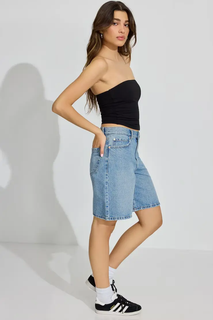 Skater Jorts - Image 3