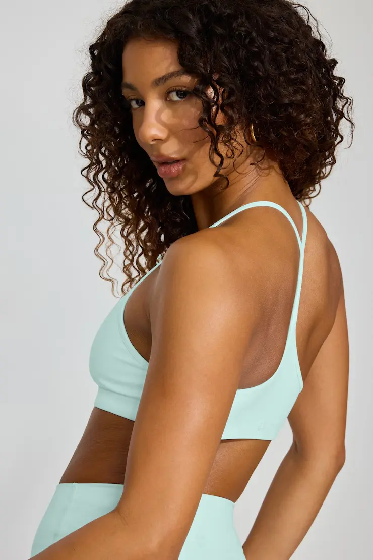 Active Y-Back Bra - Image 3